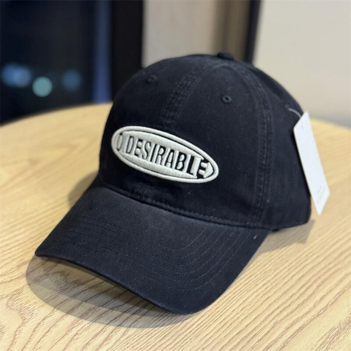 Men's Adjustable Cotton Baseball Cap Stornfield 1784270772