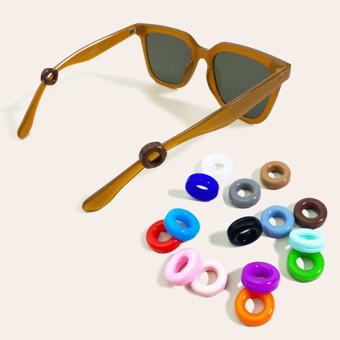 Reusable Silicone Earplugs Stornfield