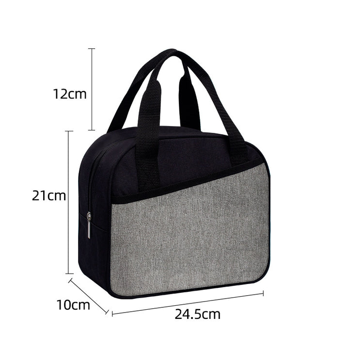 Ladies Insulated Cooler Bag Stornfield