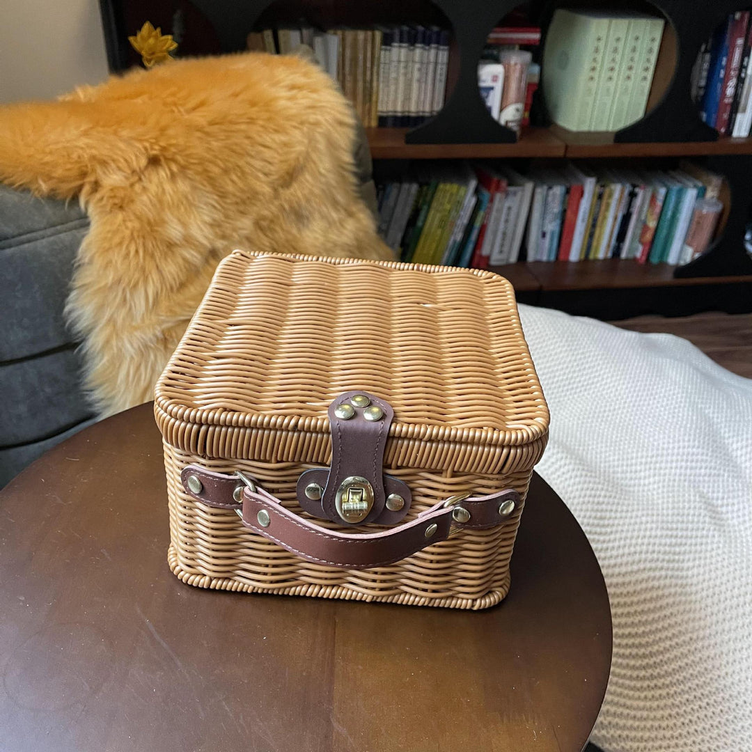 Women's Storage Basket Stornfield