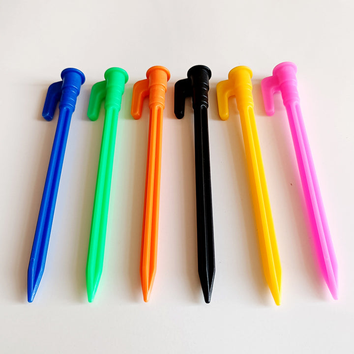Unisex versatile cable ties with flexible handling Kalsten