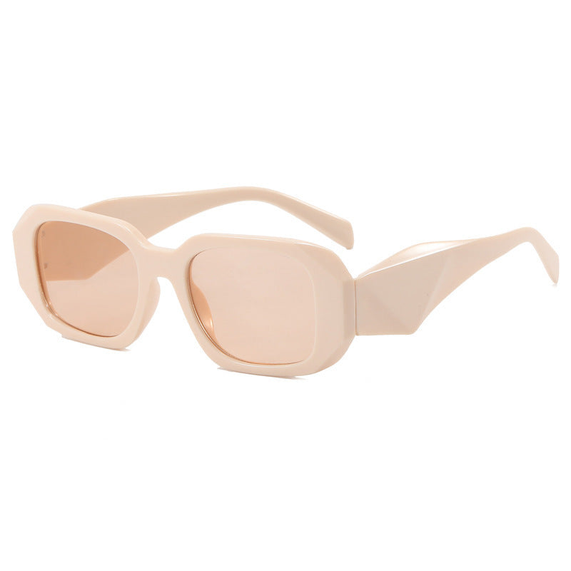 Geometric Fashion Sunglasses Stornfield