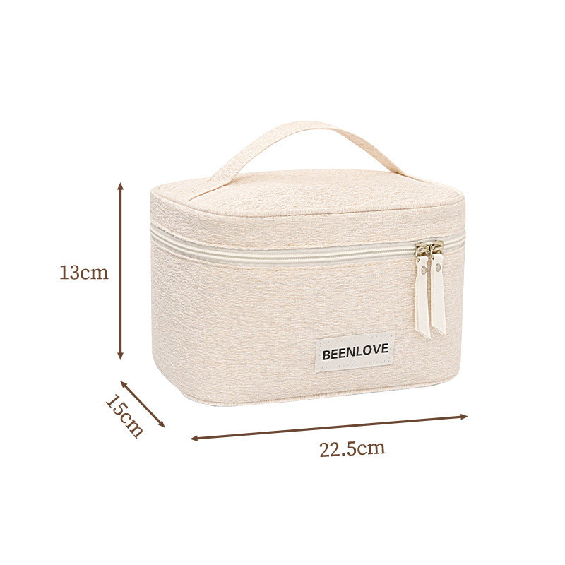 Stylish Makeup Storage Case Stornfield