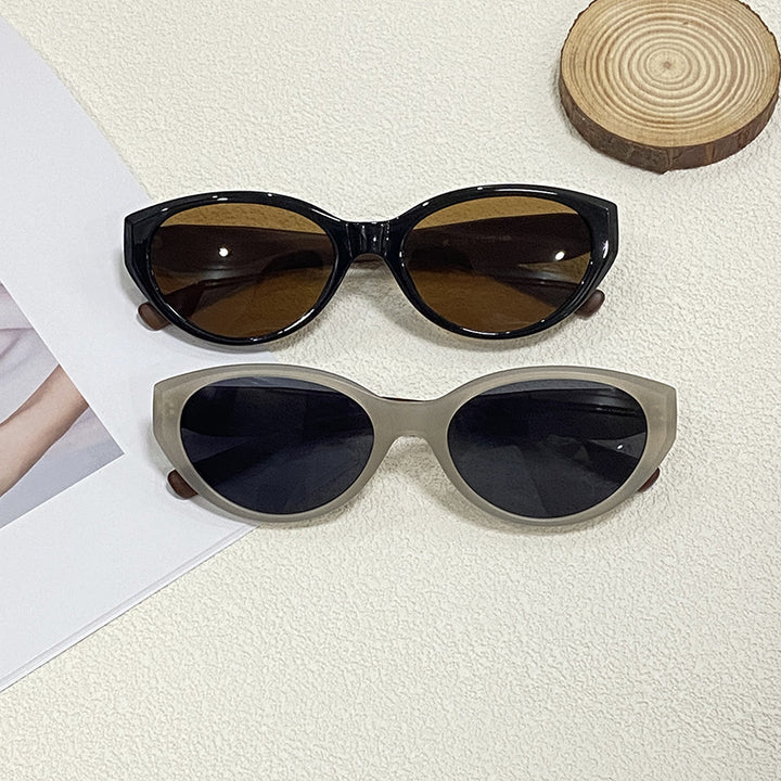 Fashionable Cat-Eye Sunglasses for Stylish Outfits Stornfield