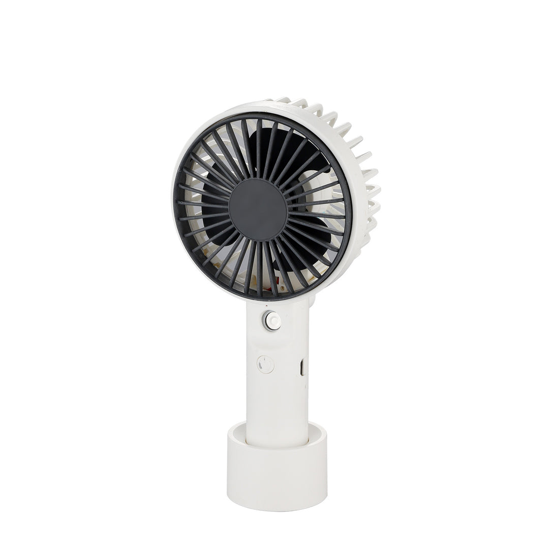 Cordless Adjustable Personal Fan Stornfield