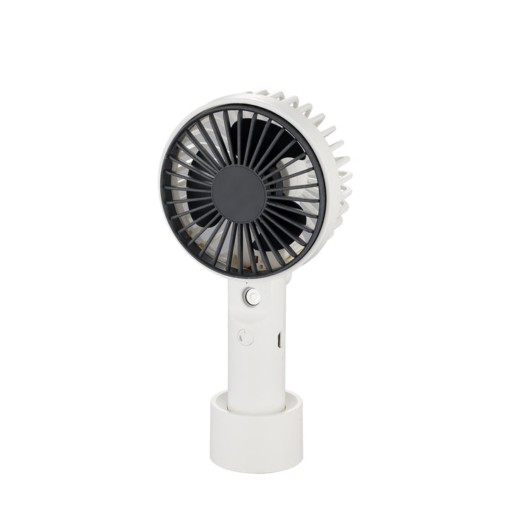 Cordless Adjustable Personal Fan Stornfield