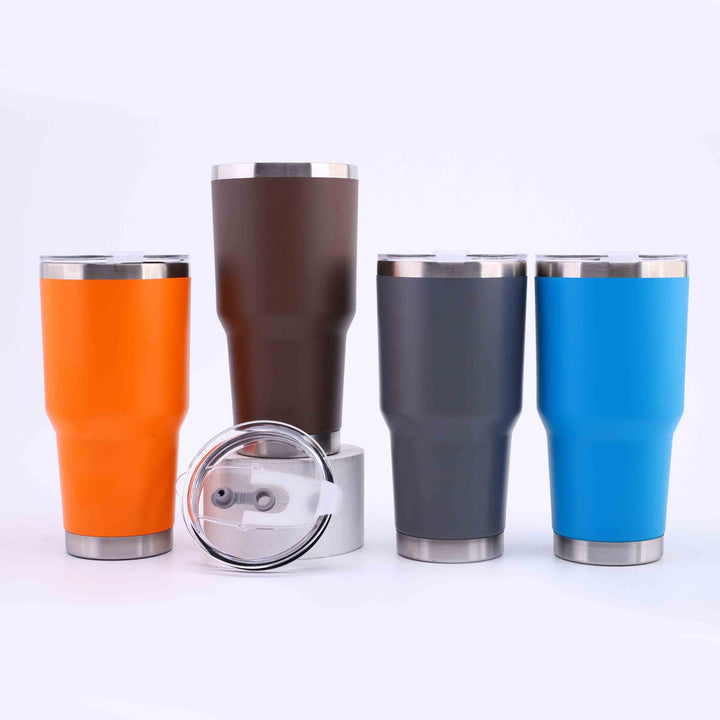 Insulated Travel Mug Stornfield