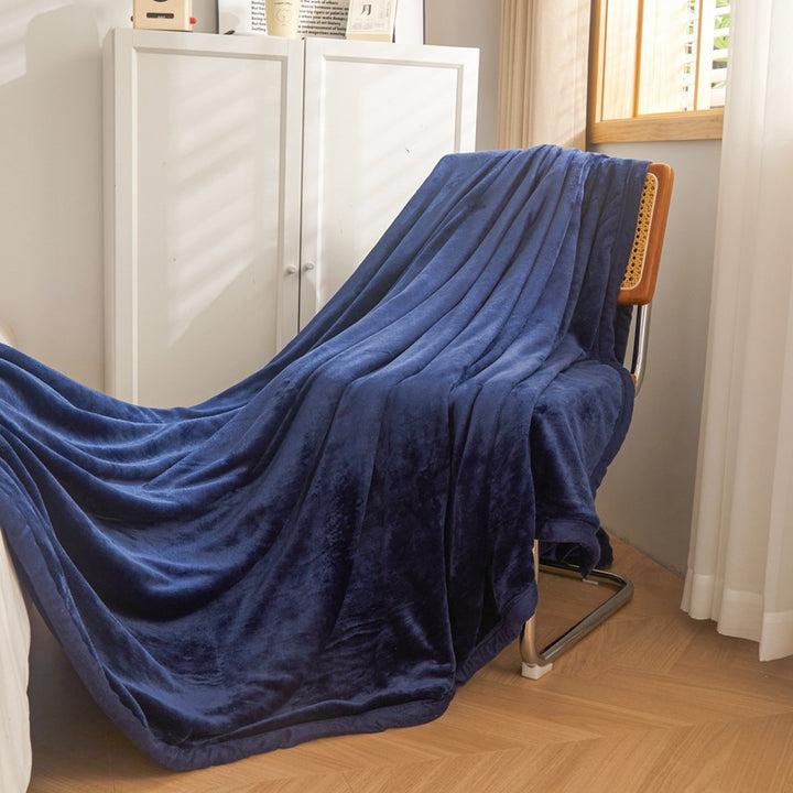 Ultra-Soft Plush Wearable Blanket Stornfield