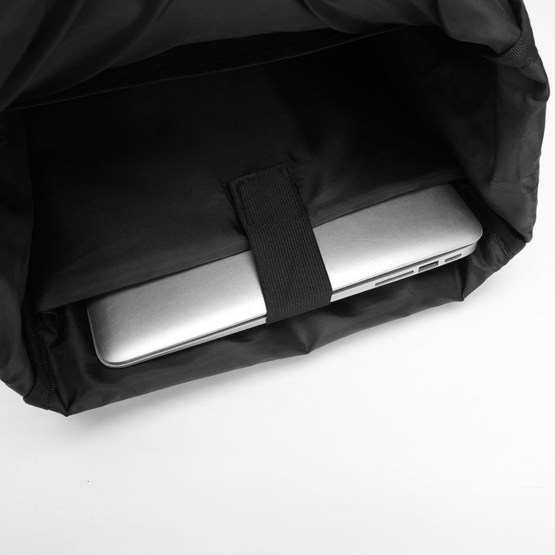 Rolltop Waterproof Adventure Backpack Stornfield
