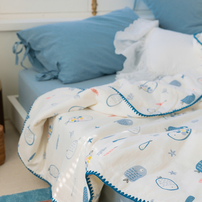 Bed Linen Set
