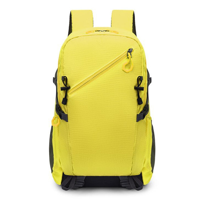 Versatile Hiking Backpack with Multi-Pocket Design Stornfield