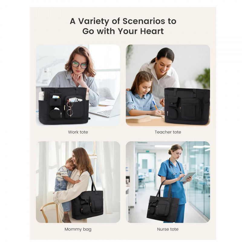 Practical Organizer Bag Stornfield