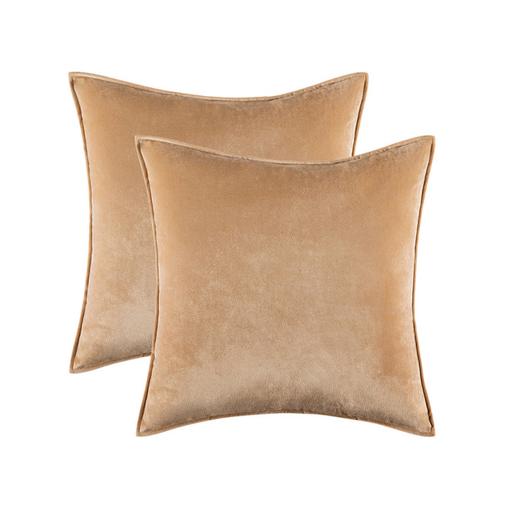 Luxury Velvet Cushion