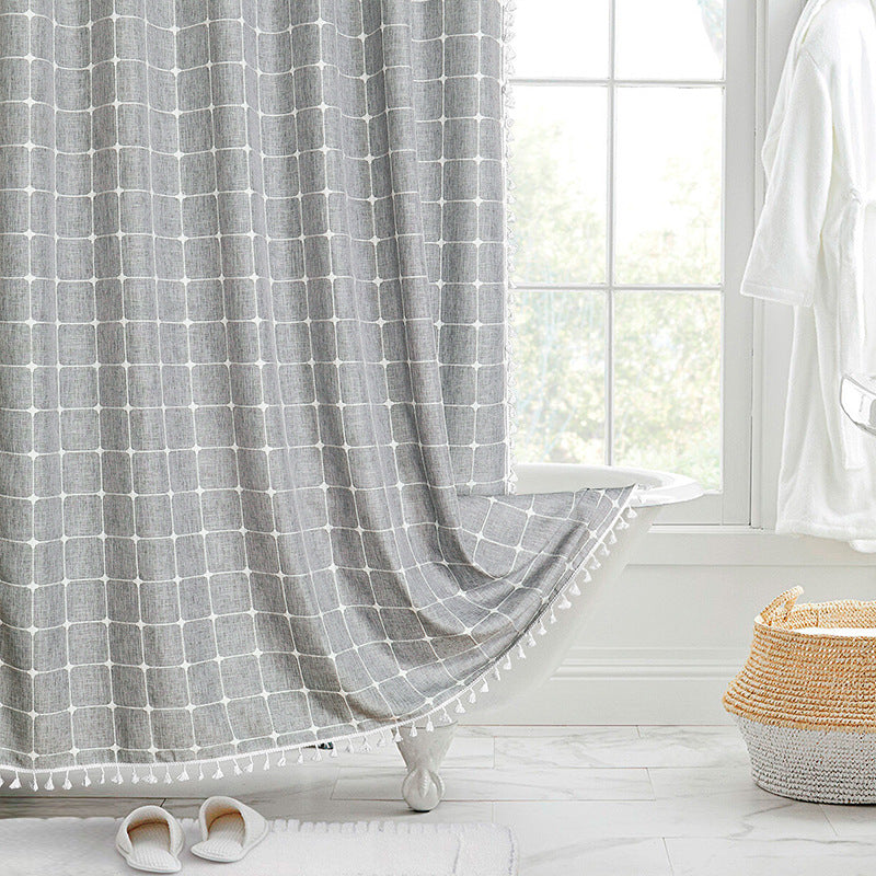 Home Decor Window Curtain Stornfield