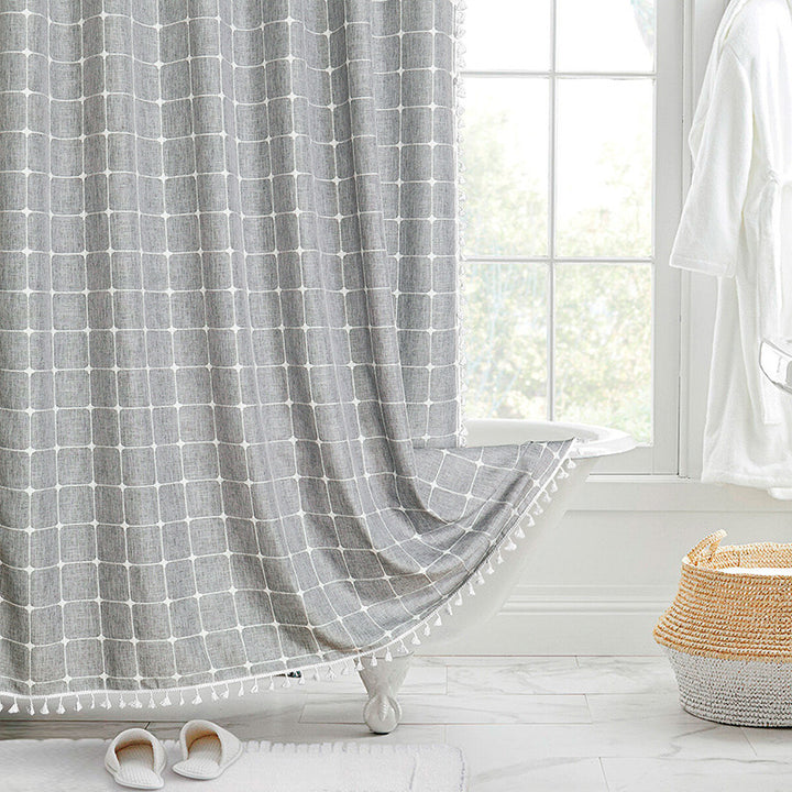 Decorative Window Curtains Stornfield