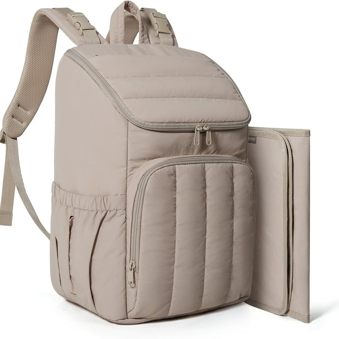 Versatile Insulated Backpack Stornfield