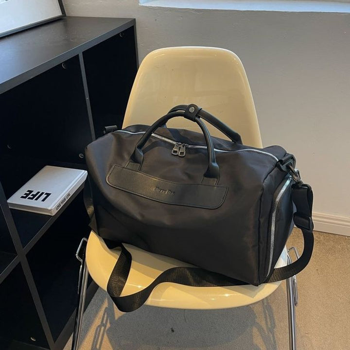 Durable Travel Duffel Bag Stornfield
