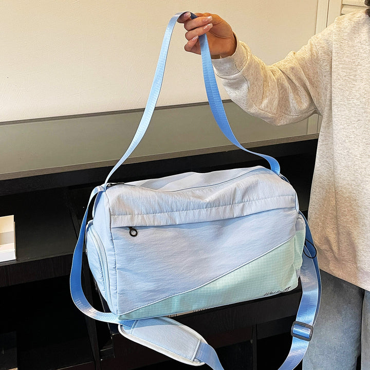 Multi-Functional Sports Duffel Stornfield