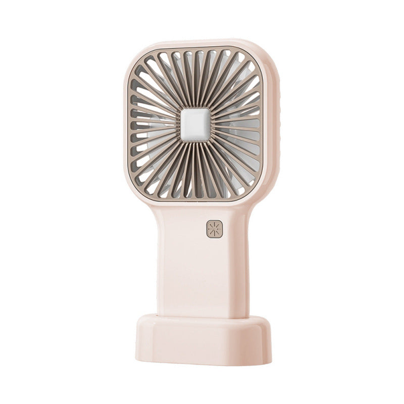 Ladies Portable High-Performance USB Fan Stornfield