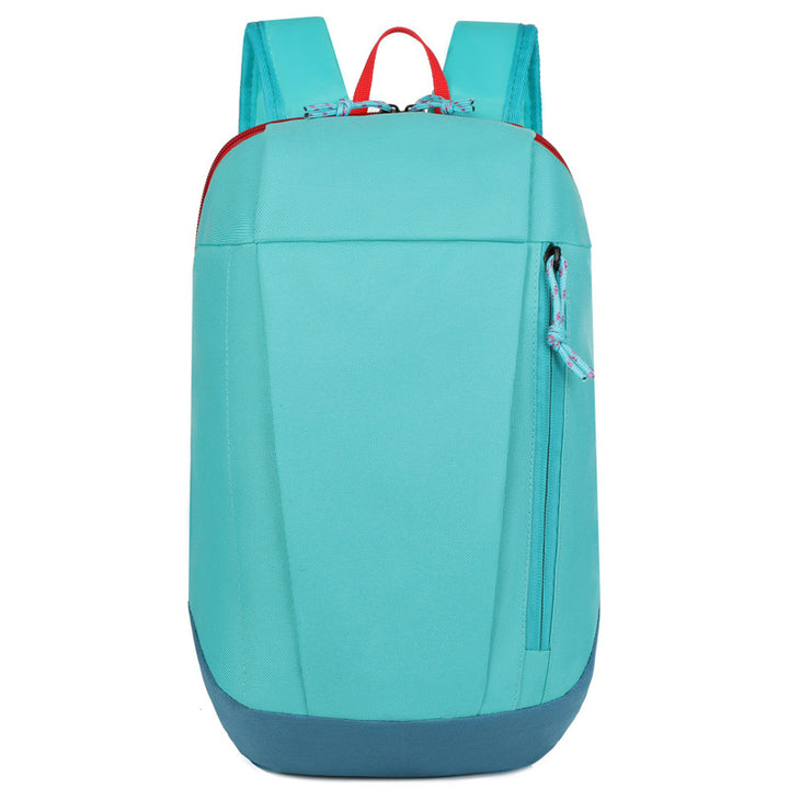 Versatile Urban Minimalist Backpack Stornfield
