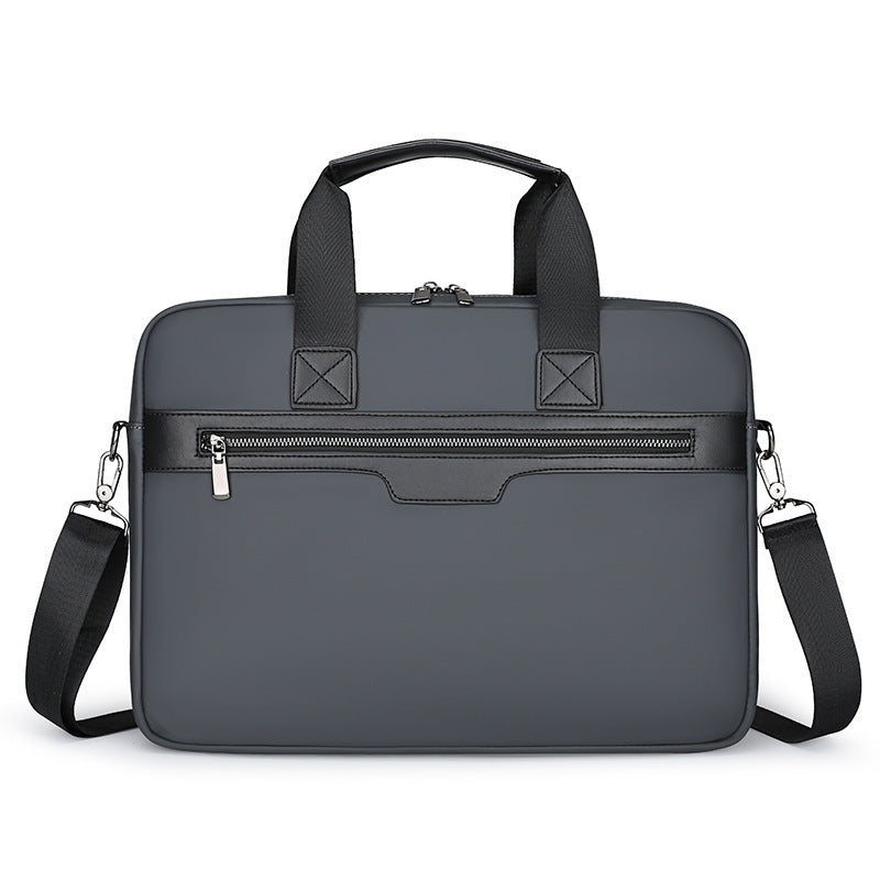 Sleek Protective Laptop Briefcase Stornfield