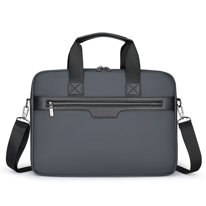Sleek Protective Laptop Briefcase Stornfield