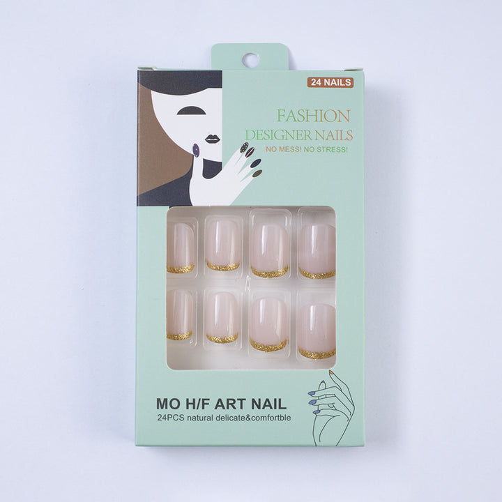 Nail Design Set Stornfield