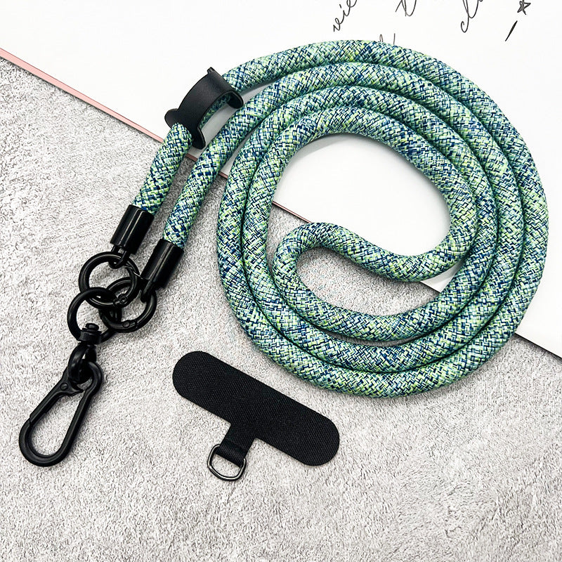 Durable Paracord Dog Leash Stornfield
