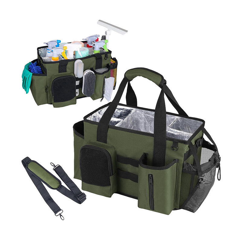 Multifunctional Cleaning Organizer Bag Stornfield