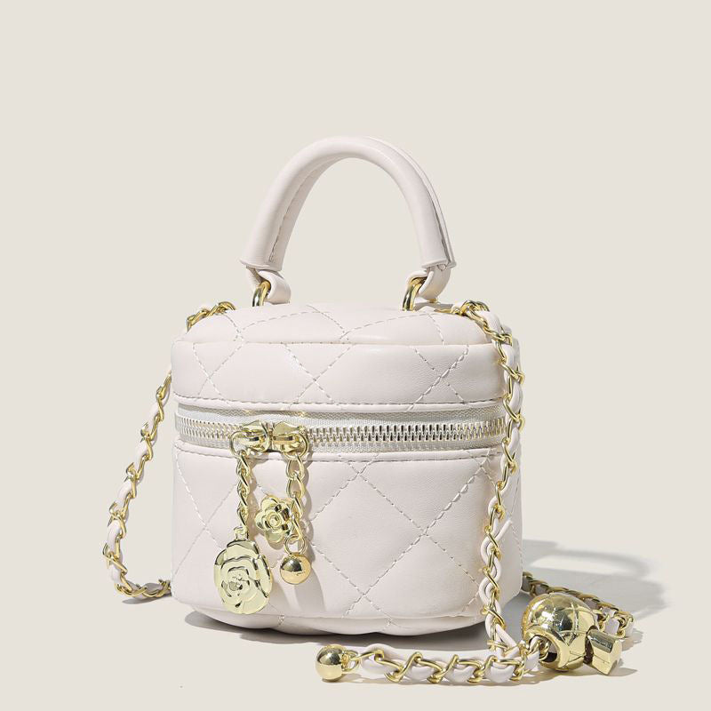 Quilted Mini Crossbody Handbag Stornfield