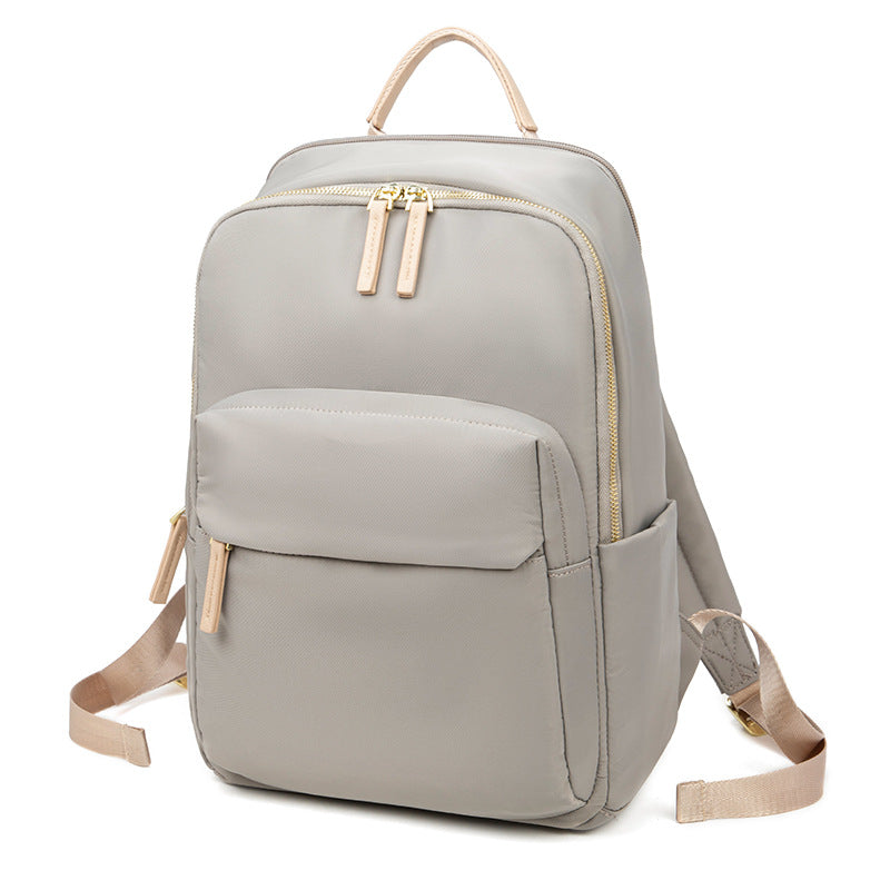 Versatile Laptop Backpack with Multiple Compartments