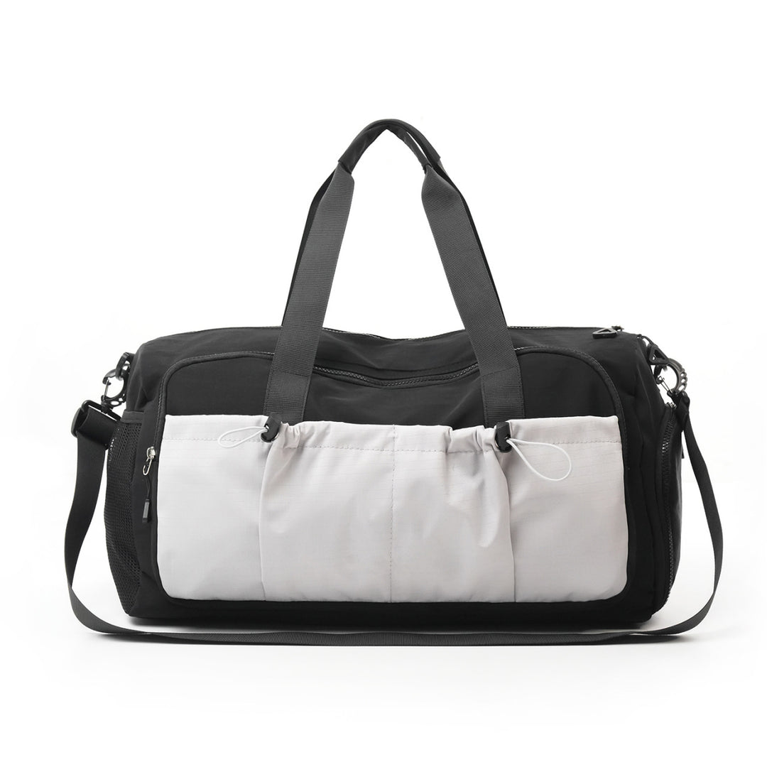 Versatile Travel Sports Duffel