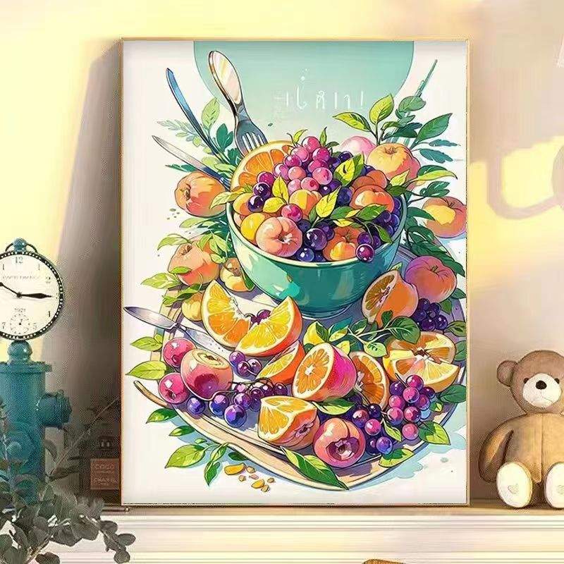 Decorative Still Life Wall Art Stornfield
