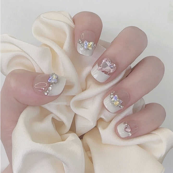 Premium Decorative Acrylic Nail Art