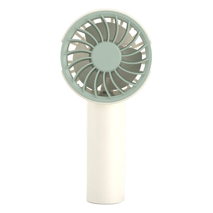 Portable Rechargeable Handheld Fan Stornfield
