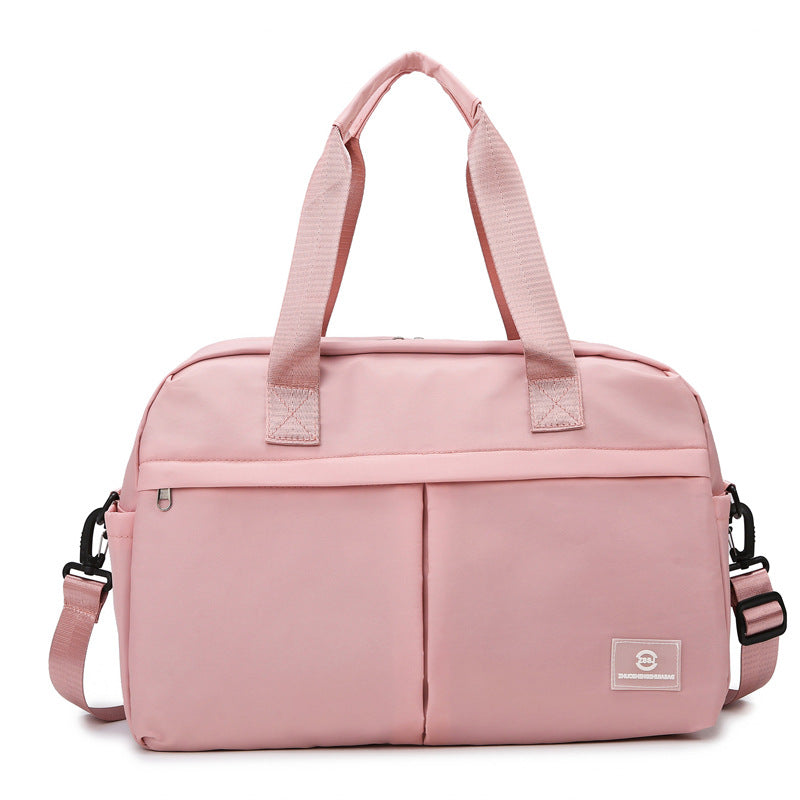 Functional leisure bag Stornfield