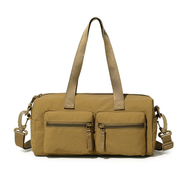 Multi-Pocket Travel Stornfield