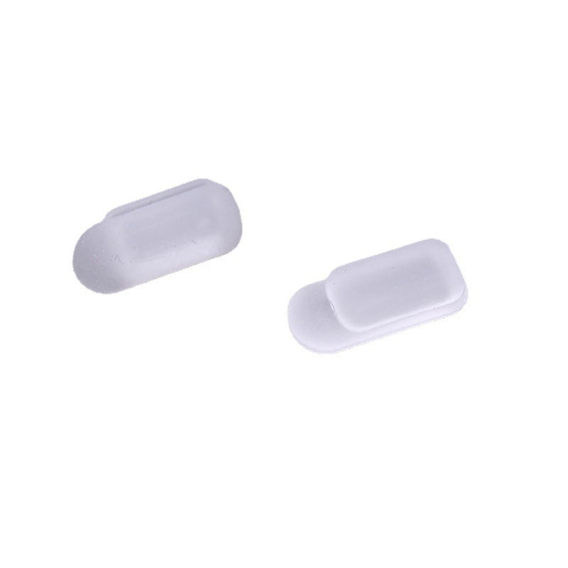 Non-Slip Eyewear Nose Pad Inserts Stornfield