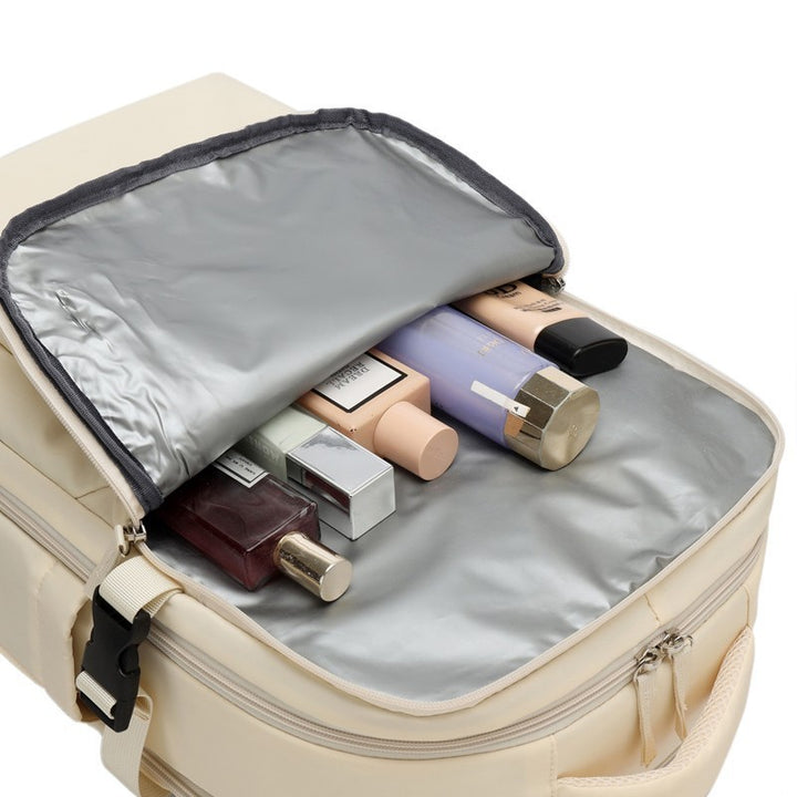Sleek Tech Backpack Stornfield