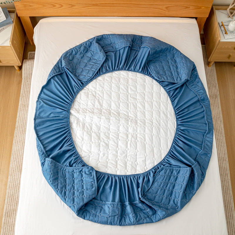 Waterproof Mattress Protector