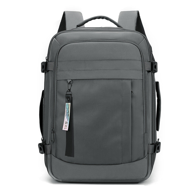 Versatile Multi-Functional Laptop Travel Backpack Stornfield