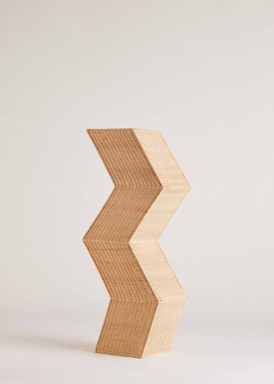 Modern Sculpture Shelf Stornfield