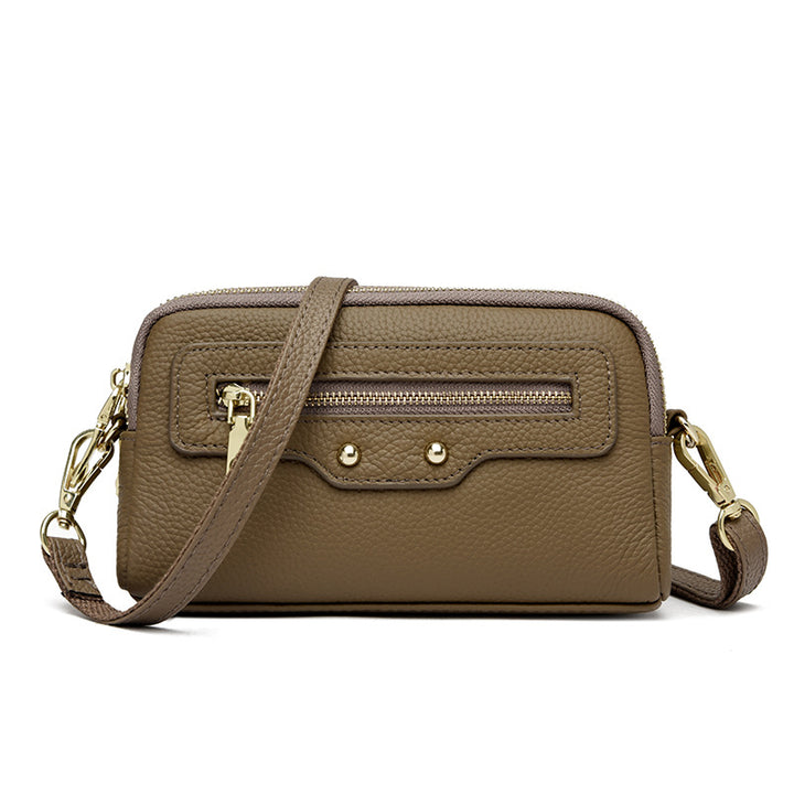 Multi-Functional Crossbody Clutch Stornfield