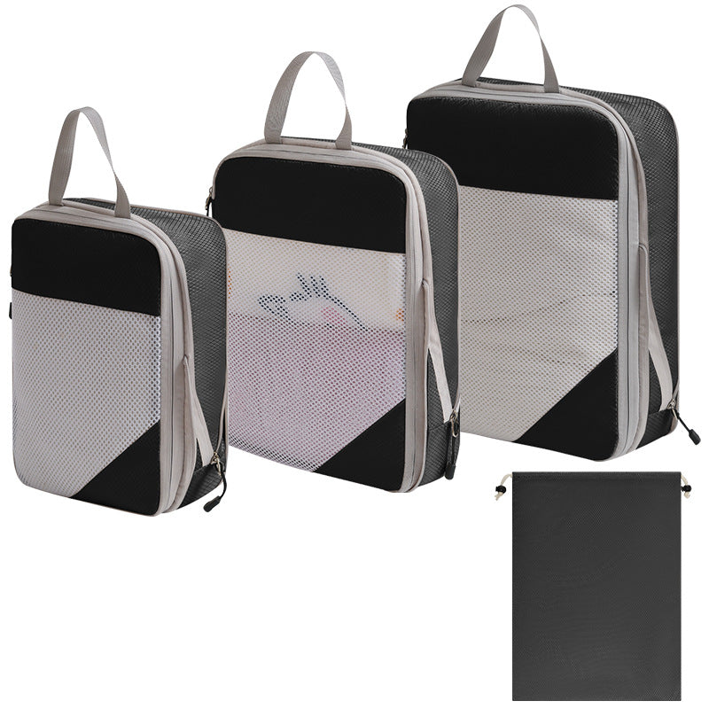 Travel Compression Bags Set Stornfield