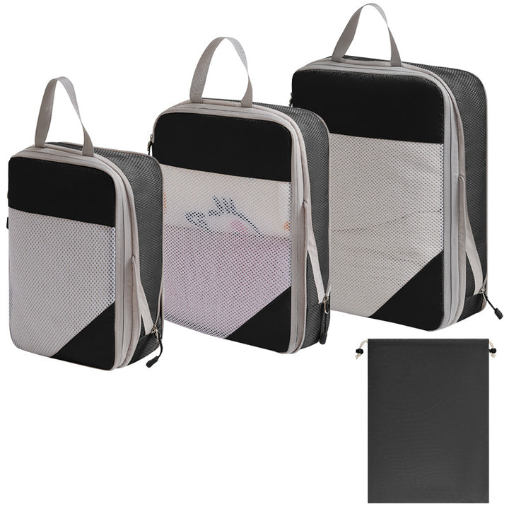 Travel Compression Bags Set Stornfield