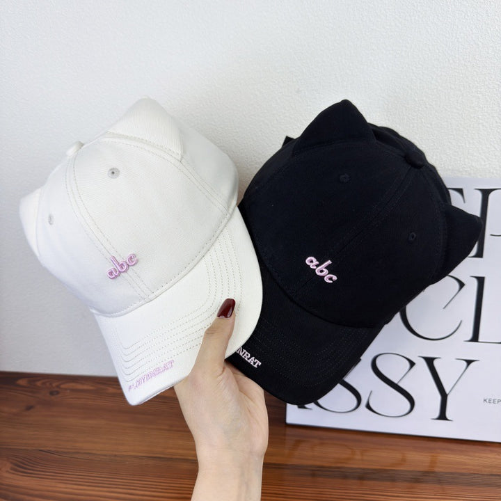 Women's Casual Graphic Baseball Cap Stornfield 1784083556