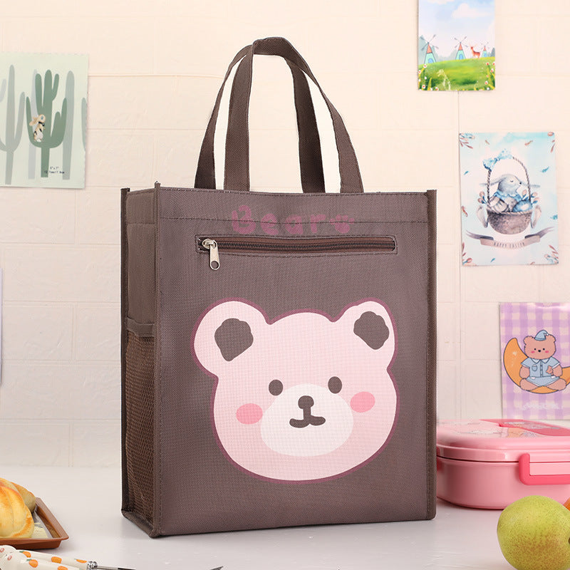 Stylish Reusable Tote Bag Stornfield