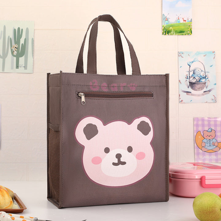 Stylish Reusable Tote Bag Stornfield