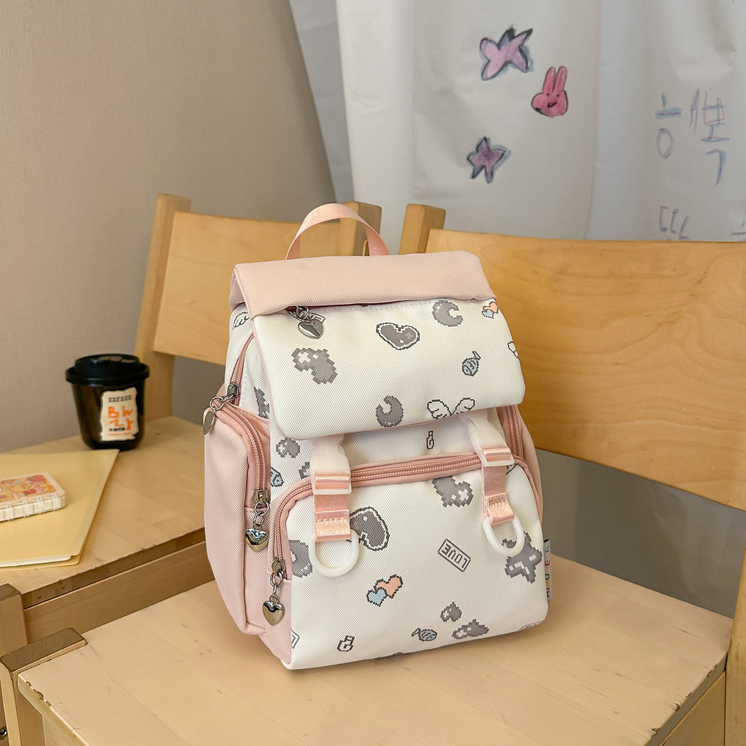 Versatile Daily Use Backpack Stornfield