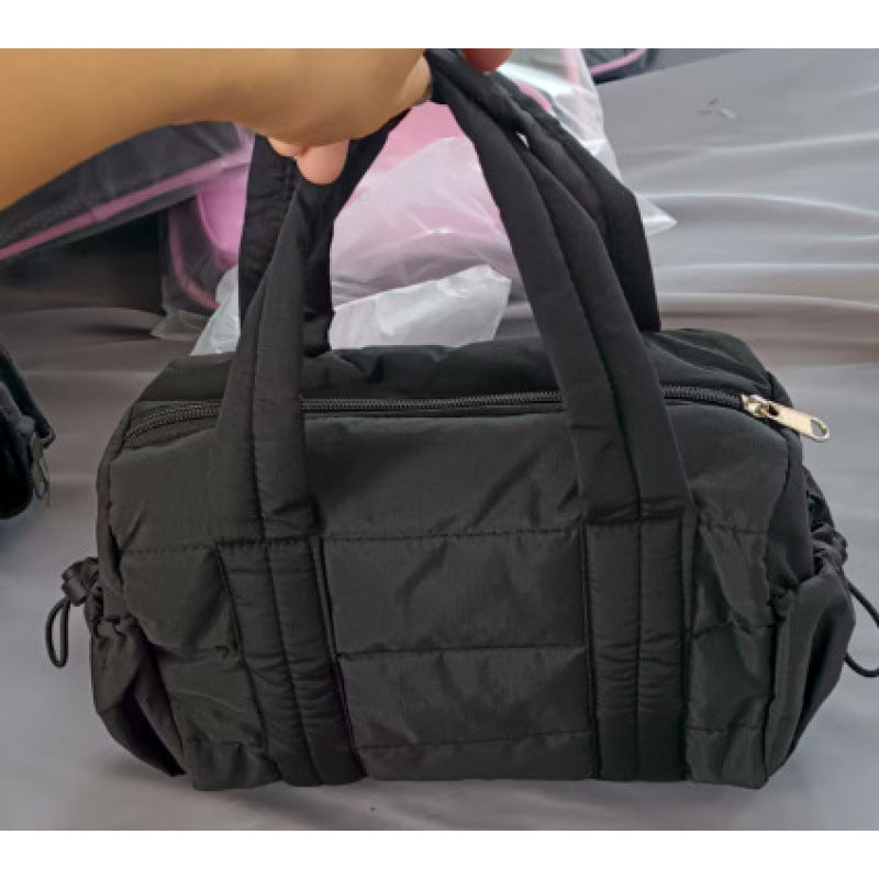 Quilted Mini Handbag Stornfield